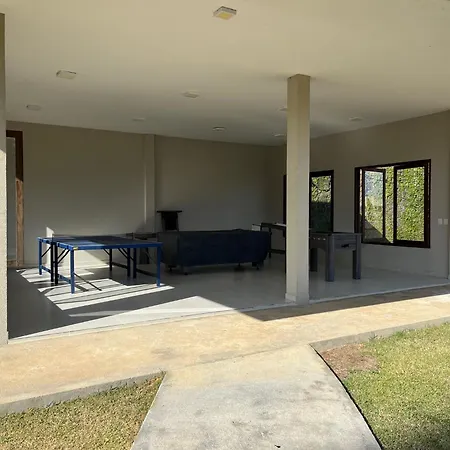 Villa Reserva Do Toque Sao Miguel dos Milagres Exterior photo
