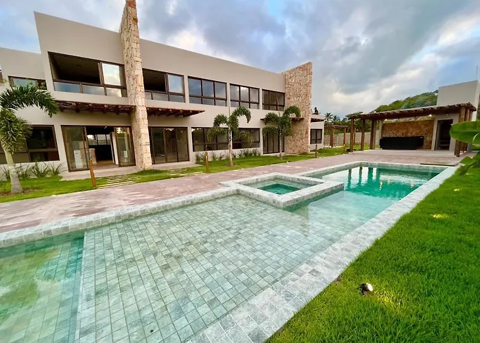 Villa Reserva Do Toque