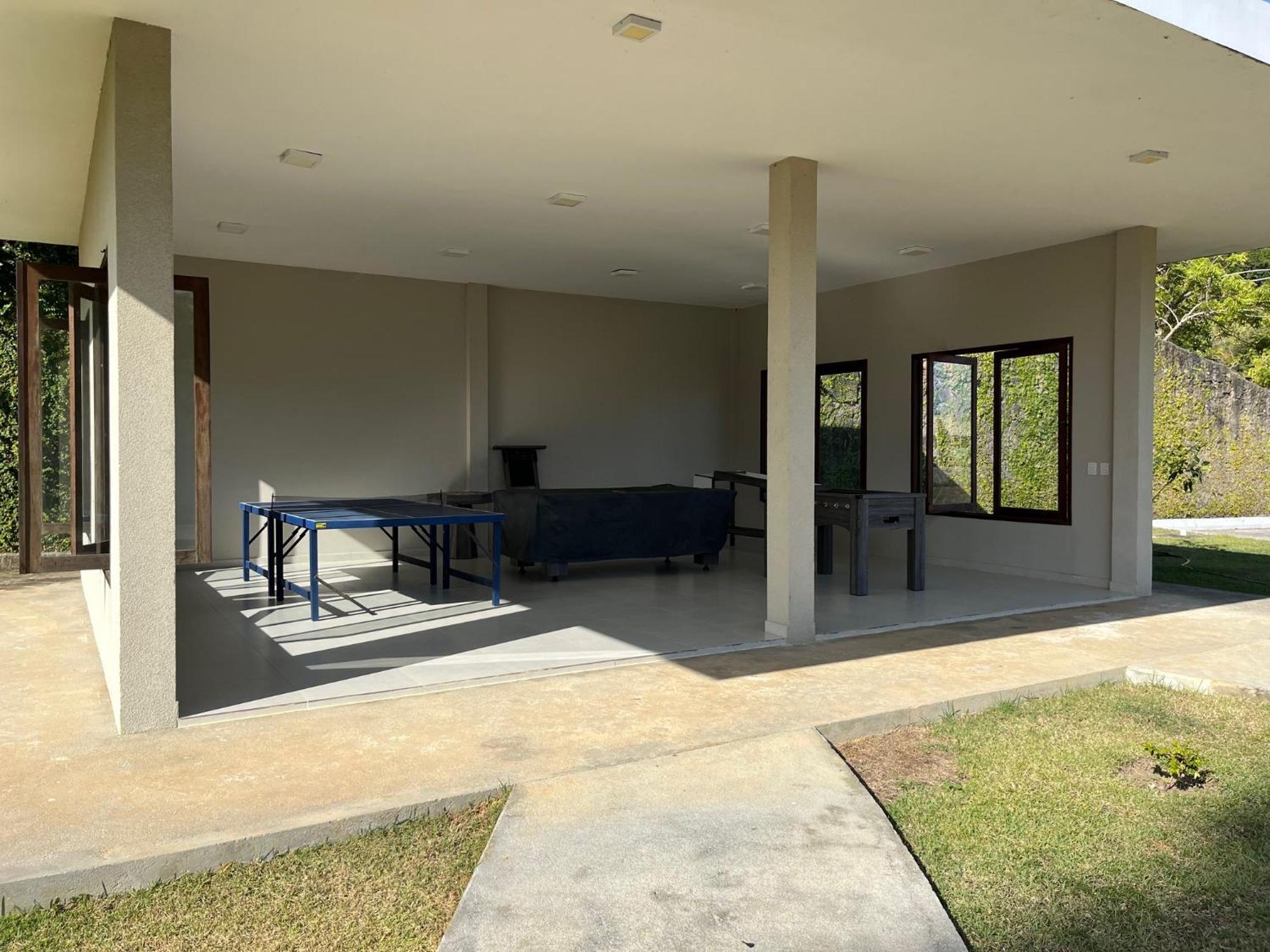 Villa Reserva Do Toque *