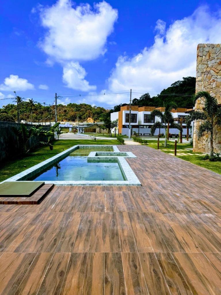 Villa Reserva Do Toque Sao Miguel dos Milagres