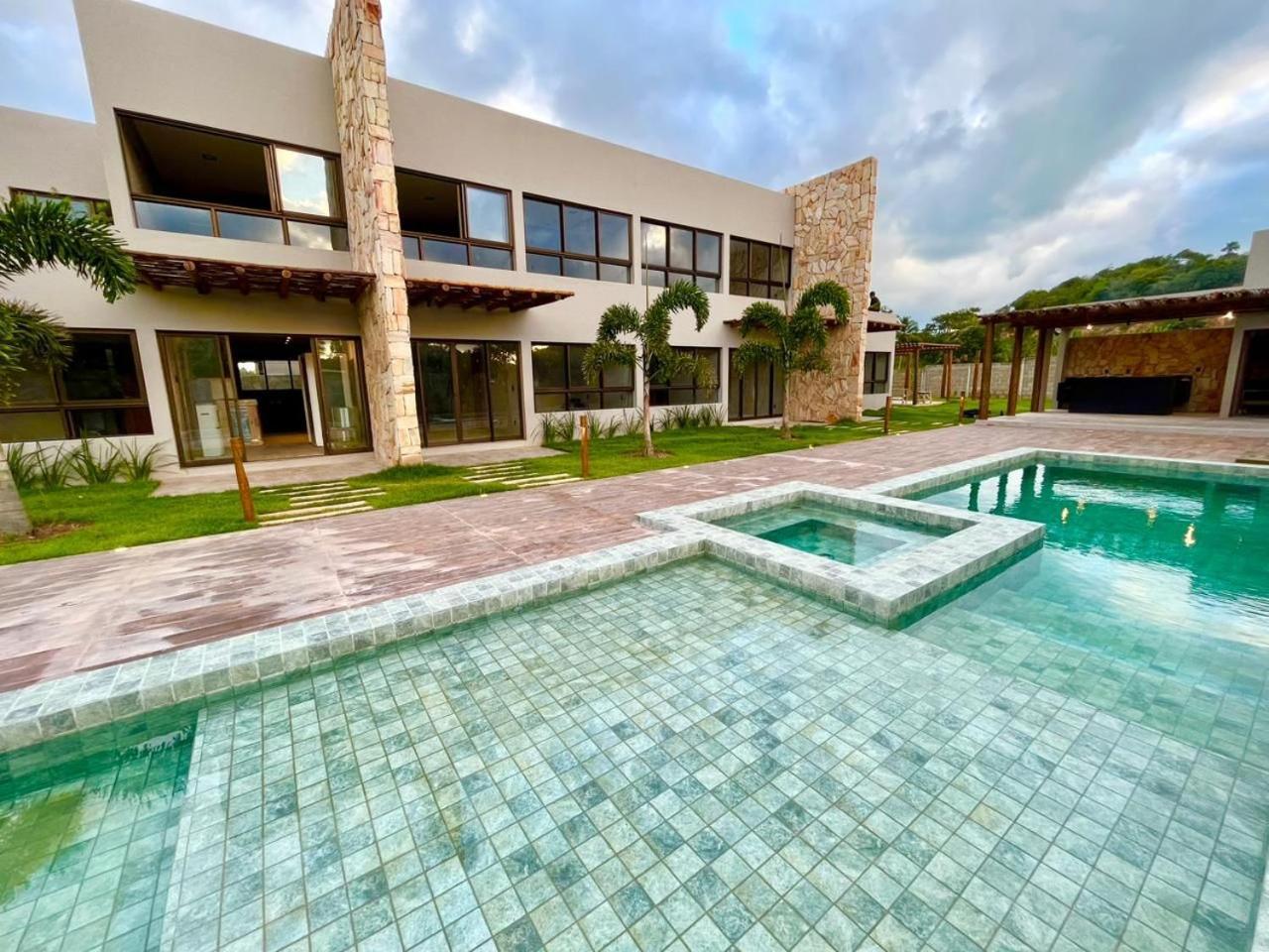 Villa Reserva Do Toque *