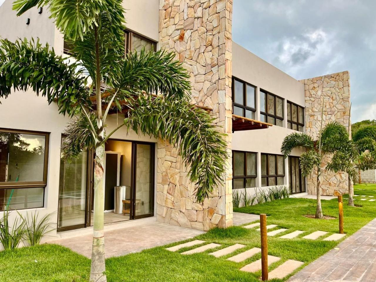 Reserva Do Toque Villa *