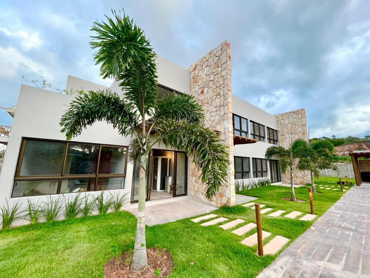 Villa Reserva Do Toque *