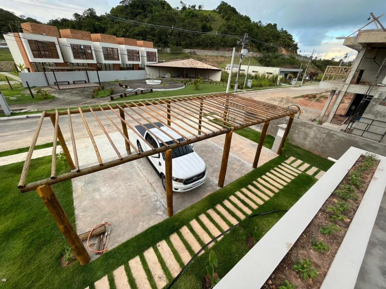 Reserva Do Toque Villa